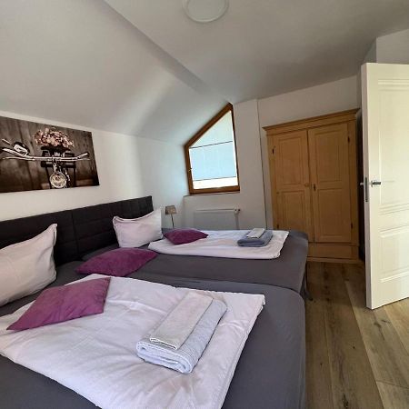 Nature & Lake Apartment Radolfzell am Bodensee Esterno foto