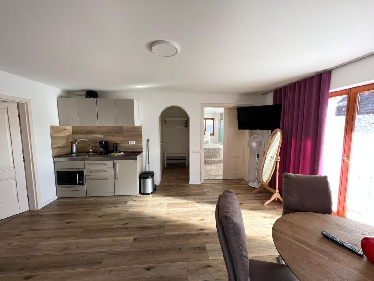 Nature & Lake Apartment Radolfzell am Bodensee Esterno foto