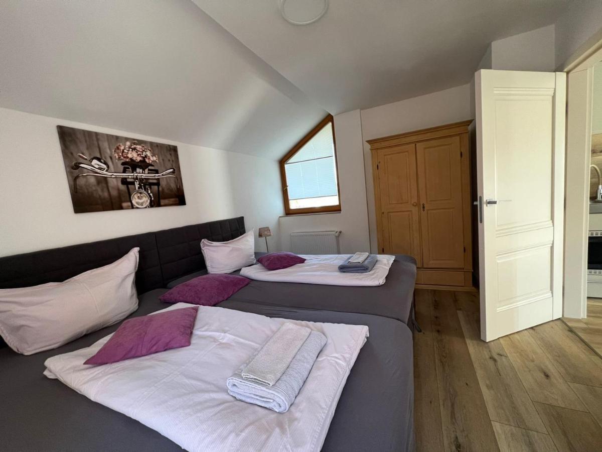Nature & Lake Apartment Radolfzell am Bodensee Esterno foto